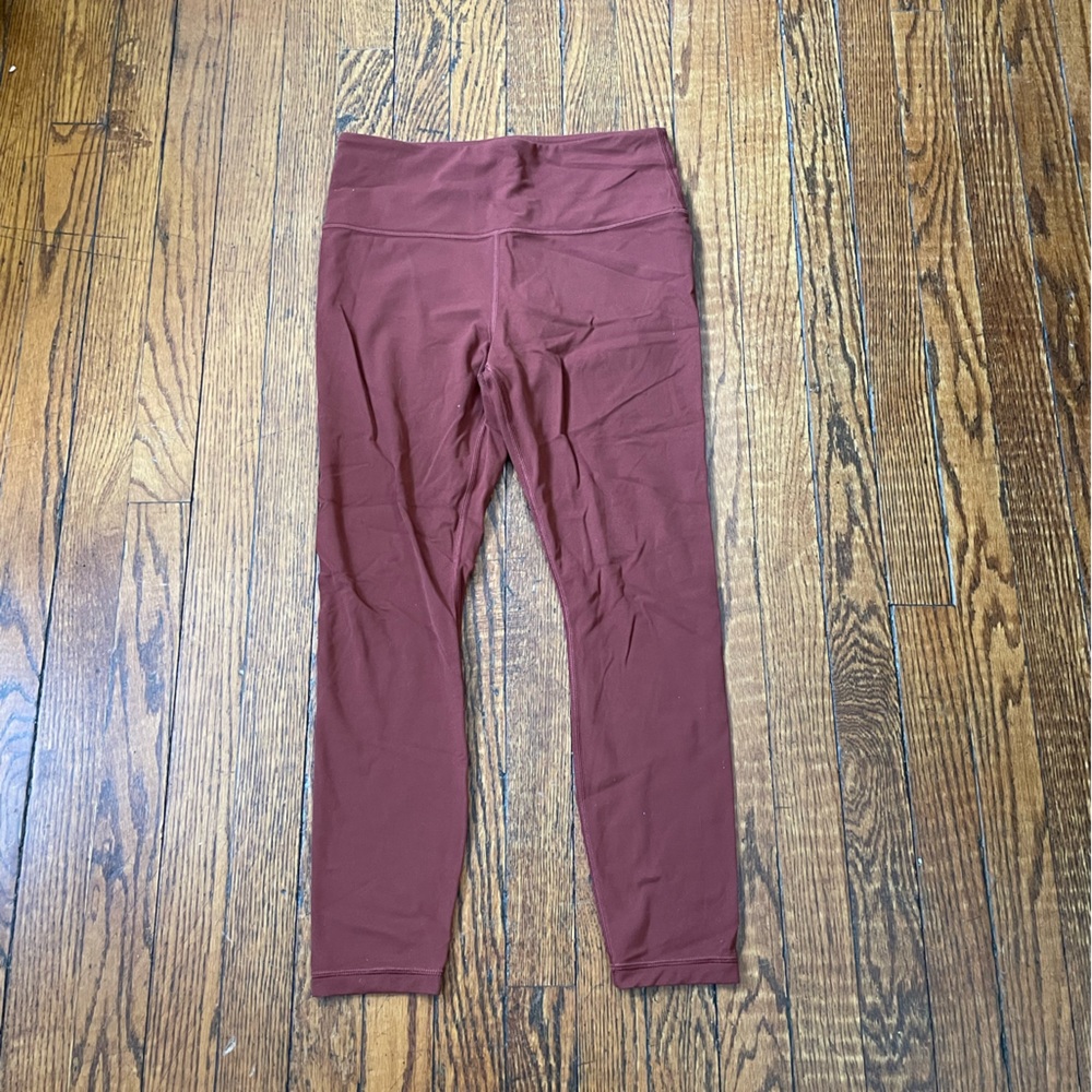 Athleta Elation 7/8 Leggings